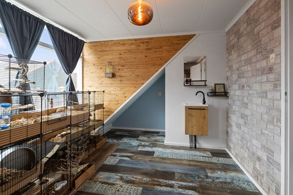 Medium property photo - Jonkerstraat 29, 1781 RH Den Helder